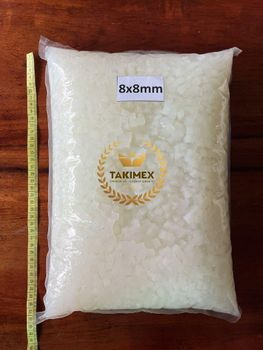  Wholesales Nata de coco in syrup topping for beverage and fruit juice customize flavour cheap price from factory - Takimex Global Co., Ltd - Vietnam