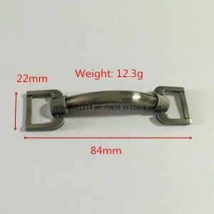 Personal Design Shoe Decoration Accessories Usage Shoe Brand Oneof Size 84*22mm Model NO. WL2016 Specification SGS Color Mixed - Oneof Industrial Co., Ltd. - China