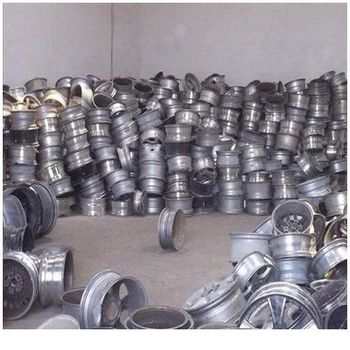 Wholesale Aluminum Car Wheel Scrap - MFD AGRICULTURE LTD - United Kingdom