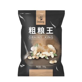 Wholesale Healthy Instant Nutritious Coarse Grain Breakfast Cereal Red Beans Roughage meal - Shangqiu Yinzhijian Biotechnology Co., Ltd. - China