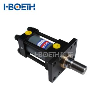 Yuken CJT140 Stainless Steel Double Acting Rotary Switch 30-30-50 1Y - Quanzhou Bole Automation Engineering Co., Ltd. - China