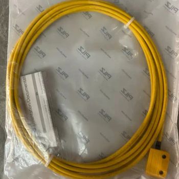 Safety Switches Pilzs 502226 512120 522126 Psen 2.1A-20/8mm/5m - Shenzhen Guoxin Automation Technology Co., Ltd. - China