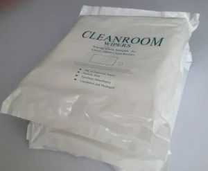 Leenol Cleaning Cloth Cleaning Wipes Cloth Microfiber Cleanroom Wiper - Shanghai Leenol Industrial Co., Ltd. - China