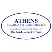 Product - Athens Health and Rehabilitation, LLC - United States