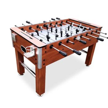 Cheap Price Soccer Tables Big Size Table Football Sports Foosball Game Tables on Sale - Guangzhou H. J Sport Products Co., Ltd. - China