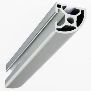 Hot Sale Aircraft Aerospace Extrusion Anodized 2014 Aluminum Profile - Tianjin Mingtai Aluminum Copper Co., Ltd. - China