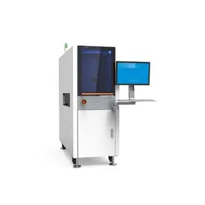 Innovative Plasma Treatment Machine for Effective Surface Cleaning - Jiangsu Himalaya Semiconductor Co., Ltd. - China