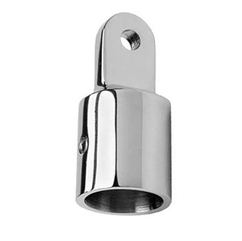 Premium 316 Stainless Steel Tube Canopy Hardware for Boats Color Silver Origin China HS Code 73269090 Shape Per Drawing Standard ASTM, ISO - Shenzhen Hongyian Technology Co. Ltd - China