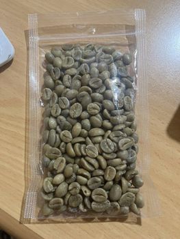Green Robusta Coffee Beans from PT MCC Niaga Indonesia Green Robusta Coffee Beans - PT MCC Niaga Indonesia - Indonesia
