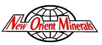 Product - Zhanjiang New Orient Minerals Co, Ltd. - China