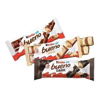New stock kinder joy/ Kinder Surprise egg / kinder Bueno Chocolate Bars Available for sale - Exigentelaxia Unipessoal Lda - Portugal