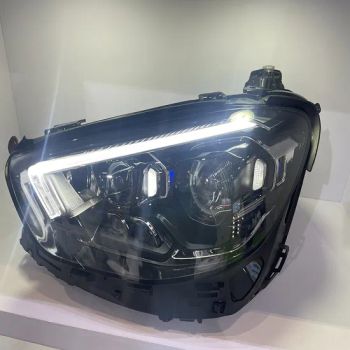 Exquisite Automotive Headlamps Crafted by Outstanding Chinese Designers - Guangdong WinSton Technology Co., LTD. - China