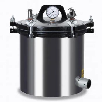 HP-P27 Portable Steam Sterilizer (Coal & Power) - Anhui Xiaoshan Hope Medical Devices Co., Ltd. - China