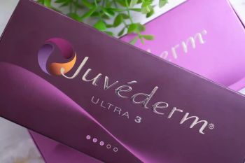 Authentic JUVEDERM Cosmetic Filler Treatment Choice For Creating Youthful Contours And Refined Facial Definition - Carla Pisselli Commercio - Brazil