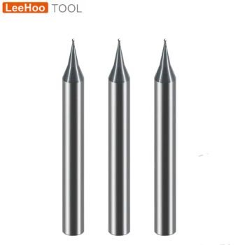 Tungsten Steel 50-150mm 0.05-20mm HRC55 Spiral Tooth Extra Dense Indexable Face Milling Cutter LeeHoo 1Y - Changzhou Lihao Tools Co., Ltd. - China