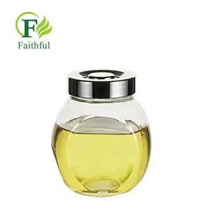 USA/EU/Au Warehouse Supply High Quality Jojoba Oil CAS 61789-91-1 Best Price in Golden Jojoba/Jojoba Seed Oil - Xi'an Faithful Biological Technology Co.,Ltd. - China