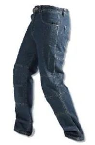 Men's Jean Moto-Boy Motorcycle Riding Pants (MBZ-09019P) Length Long Fabric Denim Gender Men's XL/L/M/S 4cm Style - Taian CAPOLLO Import&Export Co., Ltd. - China