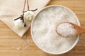 Pakistan's Premium quality Table Salt By Frunera Color White Quality Premium Flavor Rich Taste Packaging Premium Iodization Iodized - Frunera  - Pakistan