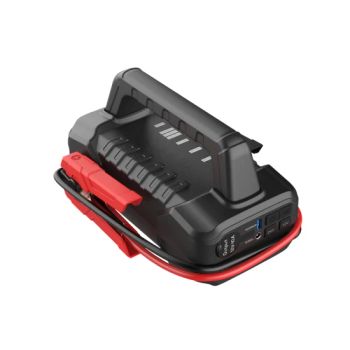 2024 New Arrival 56000mAh 3500A 12-24V Car Truck Jump Starter - Guangzhou B-King Auto Electronics Limited - China