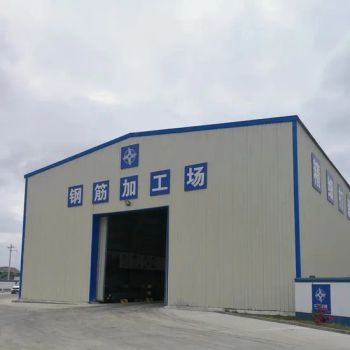 Skylight Panel Steel Workshop Building Structure with Steel Floor Trusses - Quanzhou Ridge Steel Structure Co., Ltd. - China