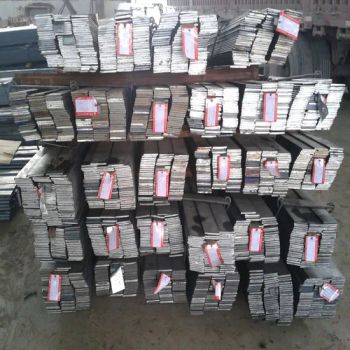 ASTM 6150 Hot Rolled Flat Bars for Leaf Springs - Tianjin Qiangbang Industrial Co., Ltd. - China