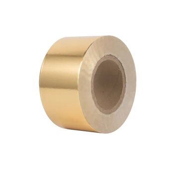 Transfer Silver Embossed Moisture-Proof & Airtight Aluminum Laminated Wrapping Metallic Custom Gold Printed Cigarette Foil Paper Roll - SAN-EAST GROUP LIMITED - China