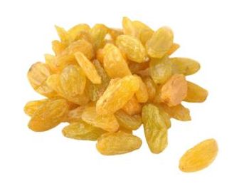 Jumbo Golden Raisins from SULTAN AGRO IMPEKS Jumbo Golden Raisins - SULTAN AGRO IMPEKS - Uzbekistan