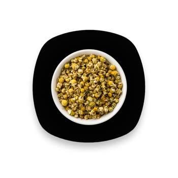 Chamomile Flowers Origin Egypt Purity 99% Min Type Whole Flowers Color Bright Yellow – White Port Of Loading Any Egyptian - Egy Herbs Global - Egypt