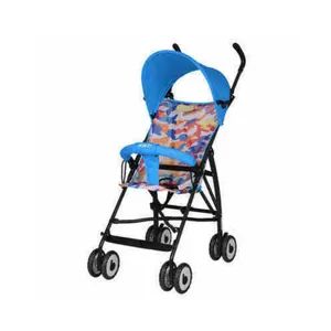 New Design Popular3 in 1 Safe and Comfortable Baby Strollers - Lu'an Woma Import and Export Co., Ltd. - China
