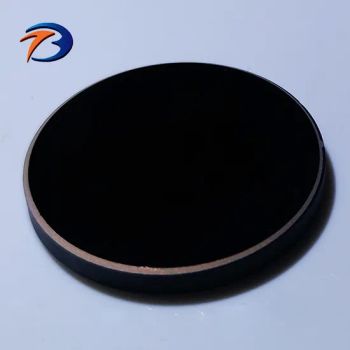 Custom 940nm Longpass Camera Lens IR Infrared Glasses for Infrared Night Vision Glasses Filter - Shenyang Ebetter Optics Co., Ltd. - China