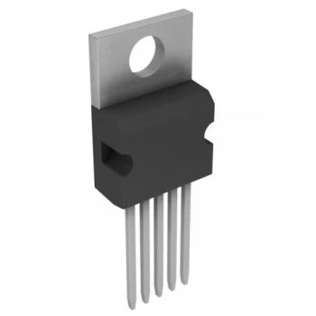 20W Audio Power Amplifier CD1875CZ shape Round Trademark N/A Slew Rate 6V/µs Origin Original Model NO. CD1875CZ Current - Supply - ShenZhen Nova Semiconductor Co., Ltd. - China