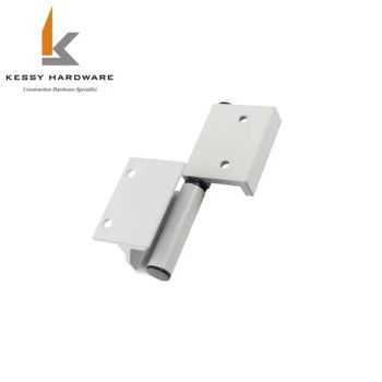 Furniture Door Hinge Accessories Aluminum Hinge for Door Type Hinge MOQ 3000PCS Feature Safe Model NO. HY08 Function - Zhaoqing kessy hardware co., ltd - China