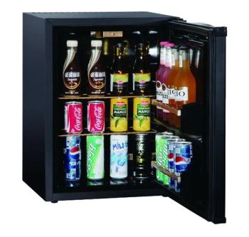 12V Compact Refrigerator for Hotels and Home Kitchens Power 60W Style Upright Capacity 28-50L Model NO. XC-38 Type Wine - Zhejiang Tengyun Refrigerating S&T Co., Ltd. - China