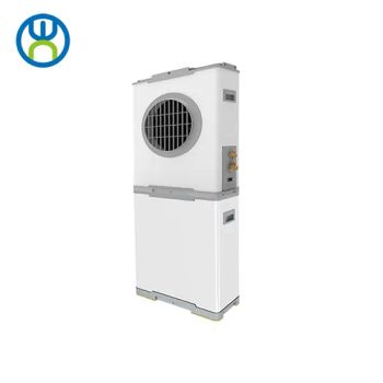 DC Power Supply Home Split Air Conditioner Solar Air Conditioner Solar Energy System - Qingdao Dadi Energy Co., Ltd. - China