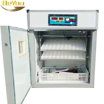 Reliable Supplied Chicken Machine Incubator for Chicken Eggs Used Poultry Equipments - Nanchang Huibing Electronics Co., Ltd. - China