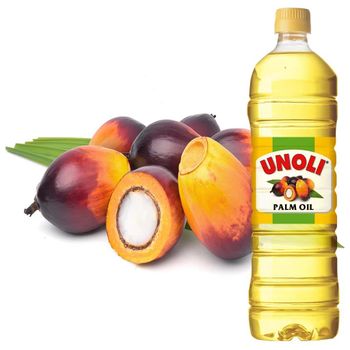 High Purity Refined Palm Oil For Food Industry Bulk Refined Palm Oil Produced From Fresh Palm Fruits With Advanced Methods -  DAEWKAEW PANTAMANG Co., Ltd - Thailand
