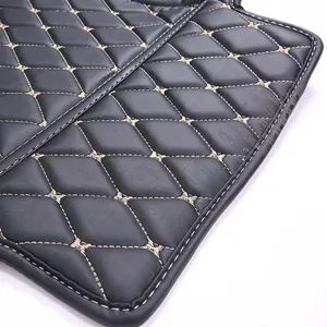 Interior Accessories Auto Fussmatten Car Floor Mats for Mazda Cx-5 2012 Custom Auto Foot Pads Automobile Carpet Cover Car Mats - Cb International Trading Co., Ltd. - China