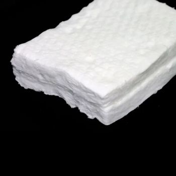 Refractory Ceramic Fiber Blanket Heat Insulation Material Ceramic Fiber Fabric Ceramic Wool Insulation - Rosewool Insulation Refractory Co., Ltd. - China
