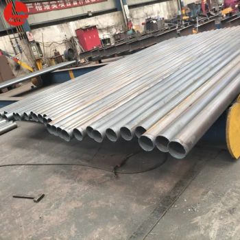 Precise-Dimension Cold-Drawn Carbon Steel Square Tube for Commercial Building Frames and Residential Supports - Anhui Honglu Steel Construction(Group)Co., Ltd - China