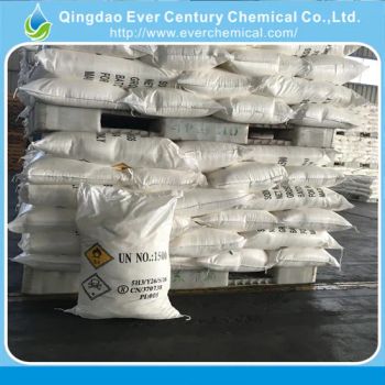 Dye Intermediates / Nitrite / Preservative / Sodium Nitrite Powder - Qingdao Ever Century Chemical Co., Ltd. - China