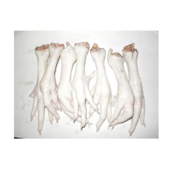 Wholesale Supplier of Natural Quality Halal Frozen Chicken Feet | Frozen Chicken Paws Bulk Quantity Ready For Export - N.G westen holding B.V - Netherlands