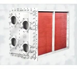 Industrial Machine Cooling Systems for Electricity Generation - Runh Power Corp., Ltd. - China