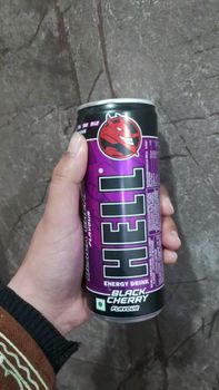Classic Hell Energy Drink Premium Quality Refreshment Suitable For Wholesale Distribution Retail Stores And Export - PLANETE COMMERCE - France