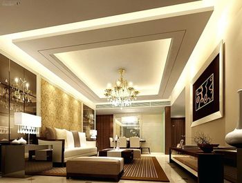 Interior False Ceiling Service Service Mode Offline Feature Cost Effective Service Location Tamil Nadu Payment Mode - DDM & Co. - India