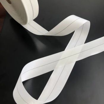 High Strength Nylon 66 Curing and Wrapping Tapes for Vulcanization Manufacture - Suzhou Kingdom Textile Technology Co., Ltd. - China
