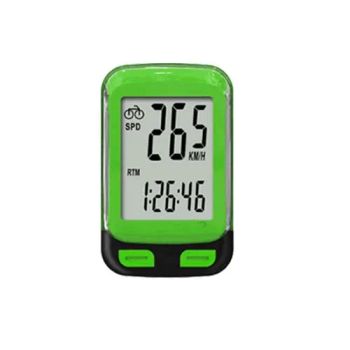 Mountain Bike Speedometer Wireless Bike Computer OEM Bicycle Computer - Shenzhen Jointsport Co., Ltd - China