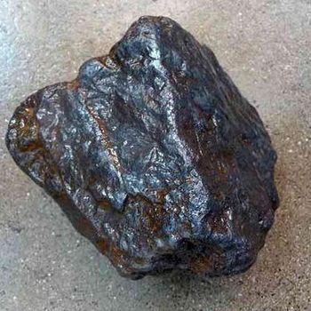 Magnetite Iron Ore Grade A Max. Moisture (%) 0.01% Type Magnetite Iron Ore Packaging Bulk (OEM/ODM Available) Shelf Life Stable under proper - Lawana and Sons Supplies - South Africa