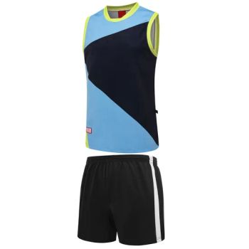 Adult Sweatshirt Outdoor Team Uniform Boys and Girls Sports Kids Youth Training Suits Summer Soccer Kit Children's Training Suit - Xuchang Chisu Sports Goods Co., Ltd. - China