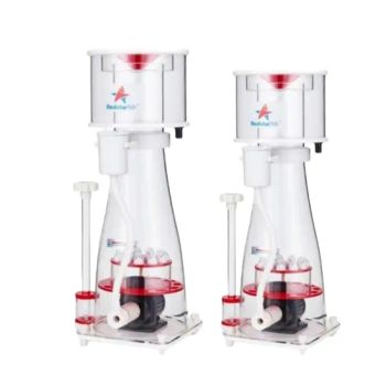 Aquariums Acrylic DC Protein Skimmer with Needle Wheel Origin China Condition New Model NO. RS-N Trademark None HS Code - Bests Industrial and Trading Co., Ltd - China