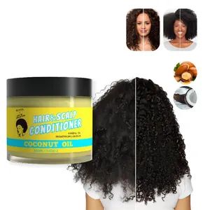 Private Label Hair Care Products Macadamia Oil Damage Repair Hair and Scalp Conditioner - Guangzhou Beaver Cosmetic Co., Ltd. - China